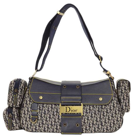 dior small blue bag|dior evening bags.